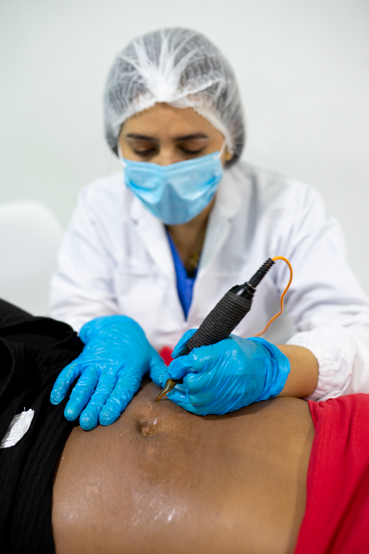 Tratamientos corporales