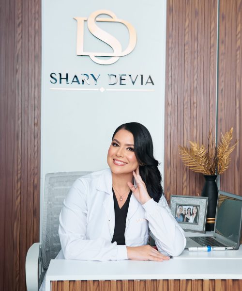 Shary-Devia