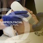 Limpieza facial